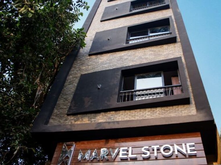 Marvel Stone Hotel-5